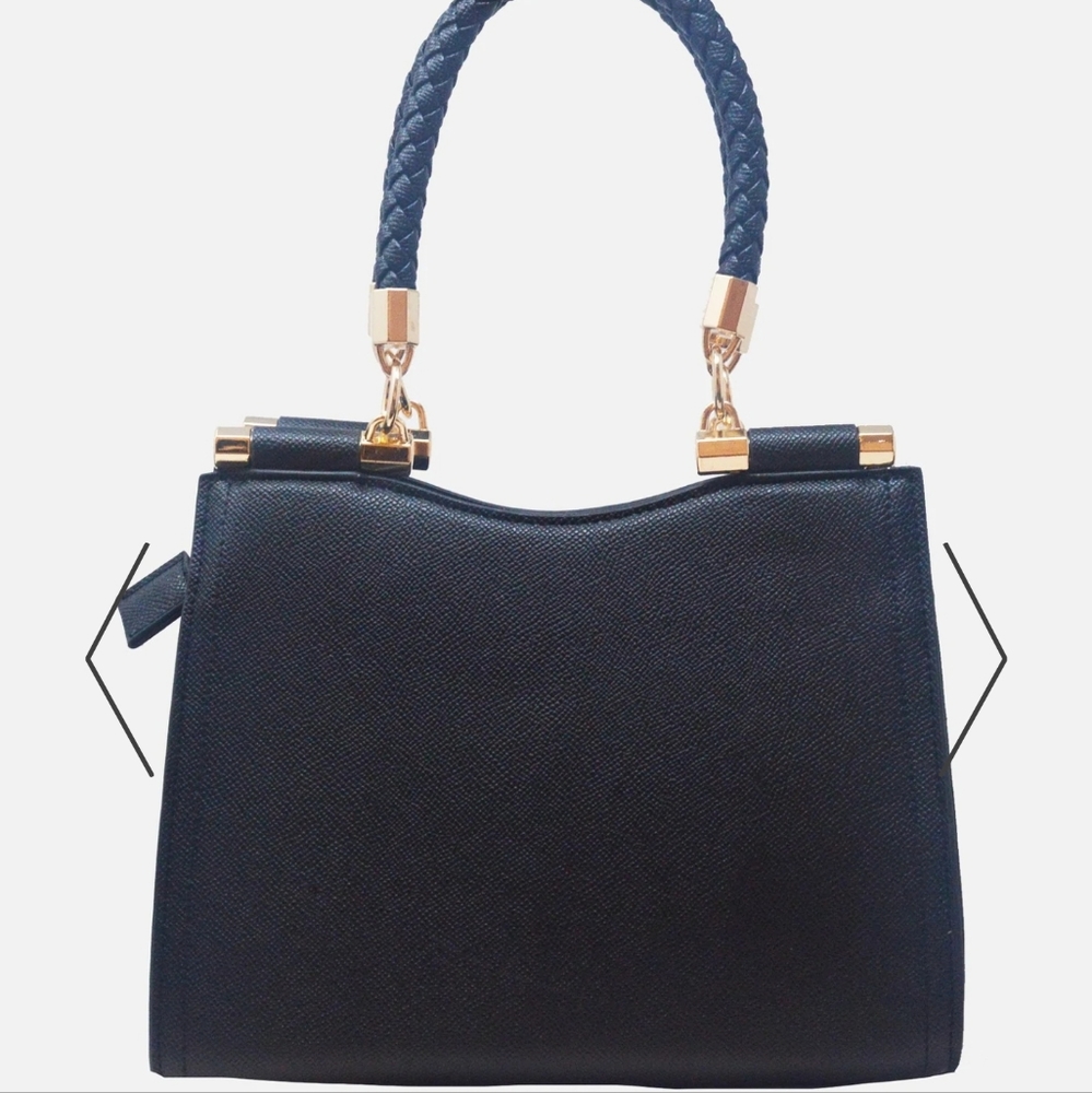 Bebe Kate Mini Shopper - Picture 3 of 10
